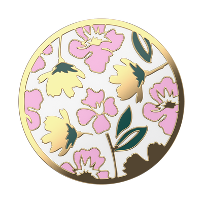 Enamel Feel Pretty